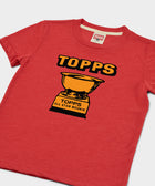 Youth Topps All Star Rookie