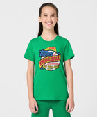 Youth Topps Baseball 1984