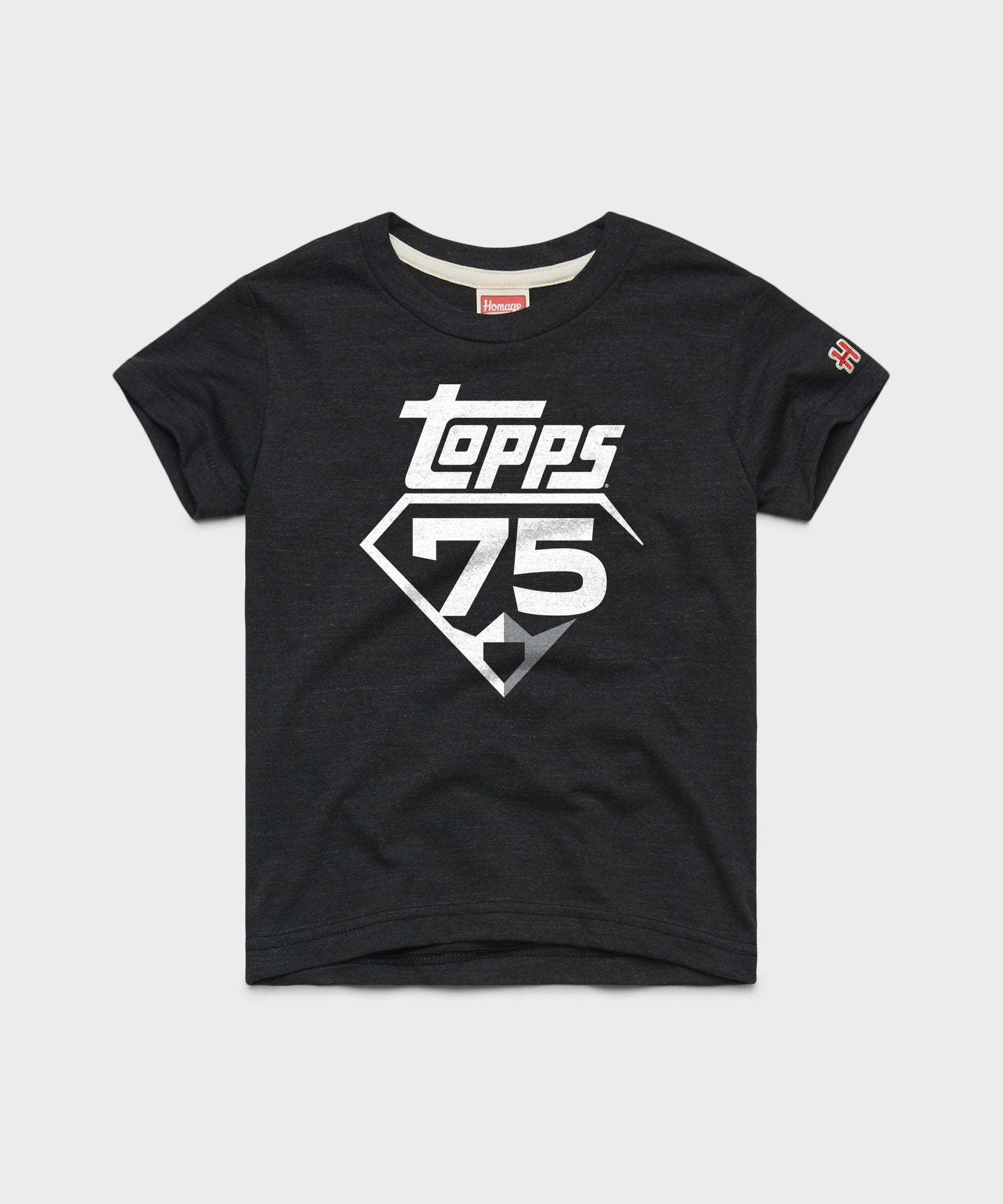 Youth Topps Baseball 75th Anniversary