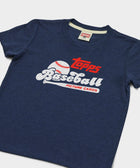 Youth Topps Baseball Picture Cards Retro