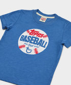 Youth Topps Baseball The Real One