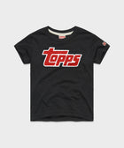 Youth Topps Flagship Logo