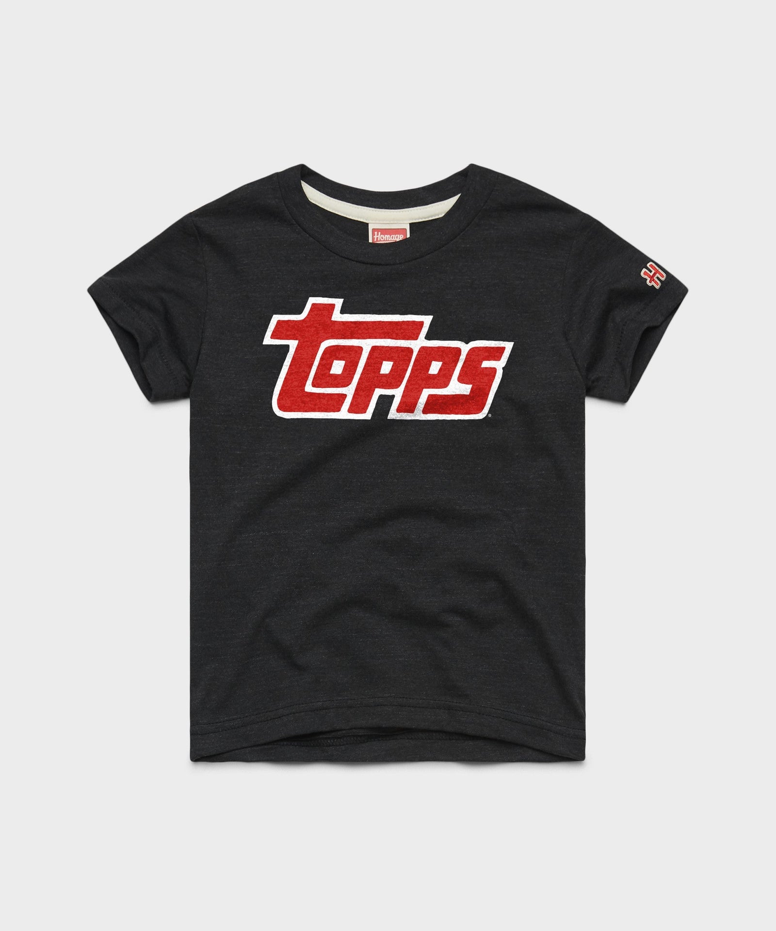 Youth Topps Flagship Logo