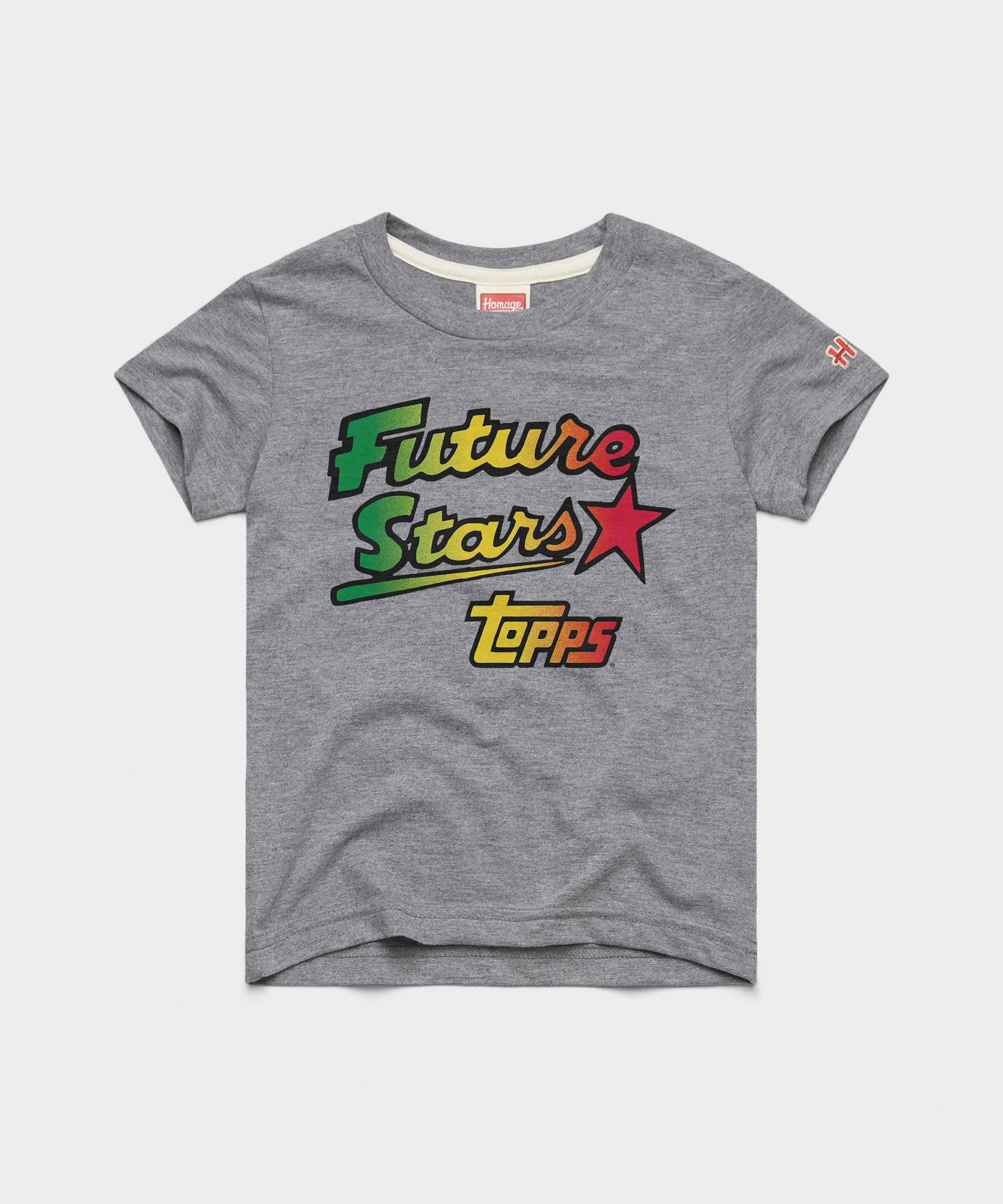 Youth Topps Future Stars