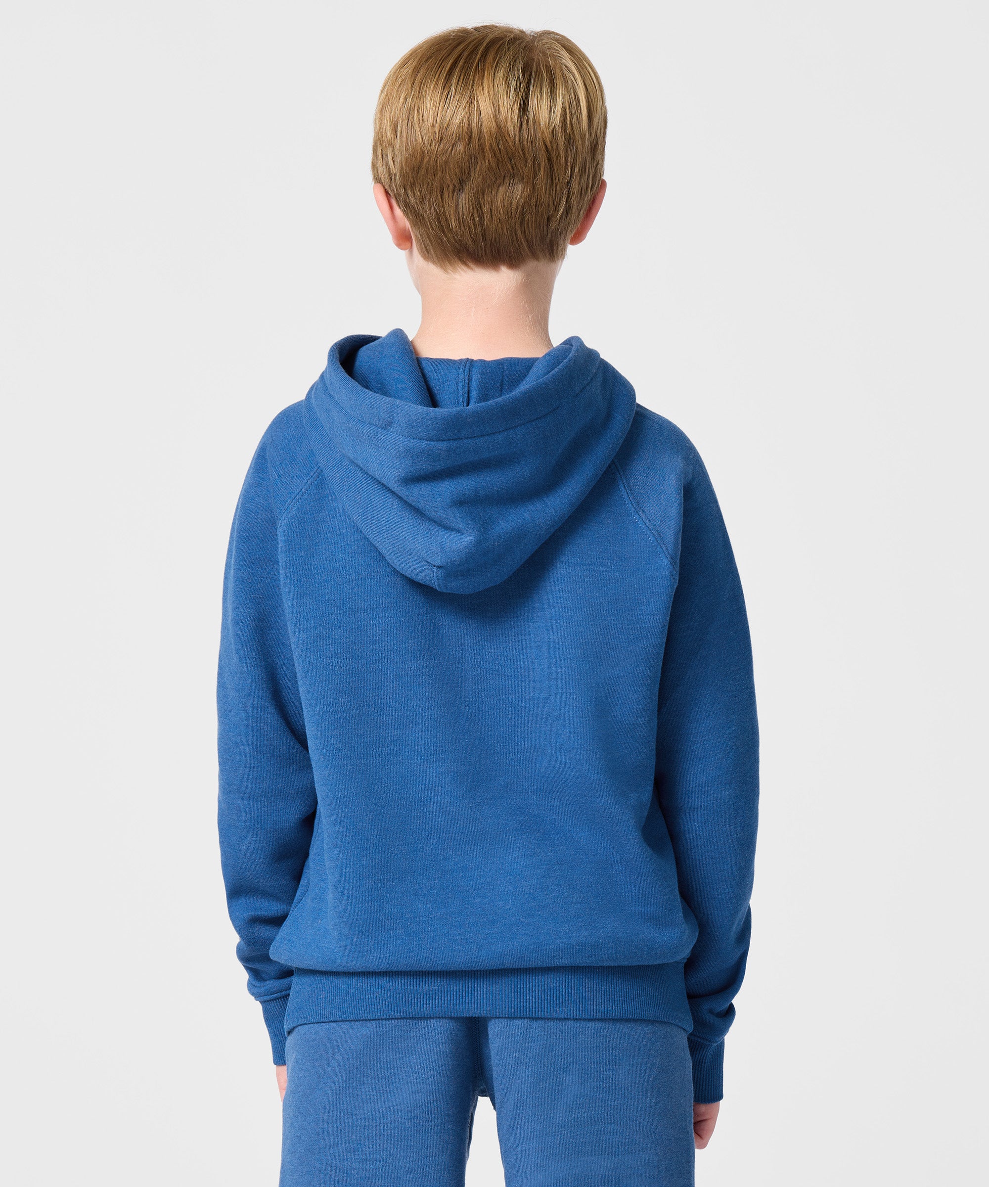 Youth Toronto Blue Jays '77 Hoodie