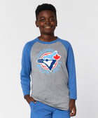 Youth Toronto Blue Jays '77 Raglan