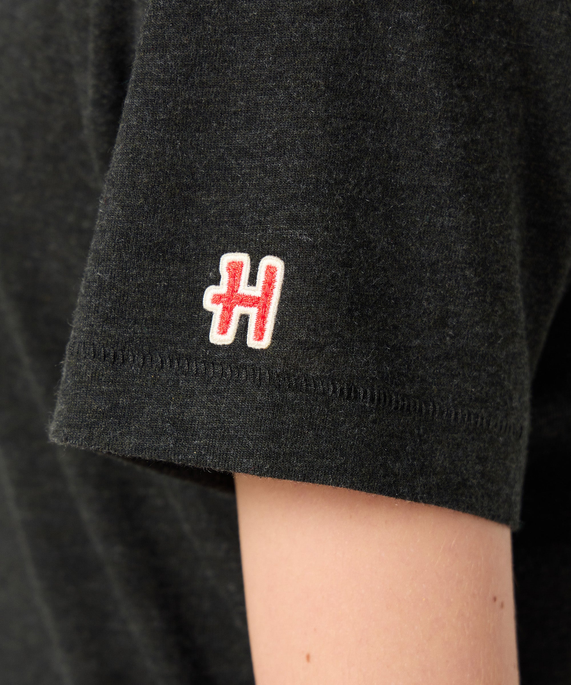 Youth Toronto Raptors Logo