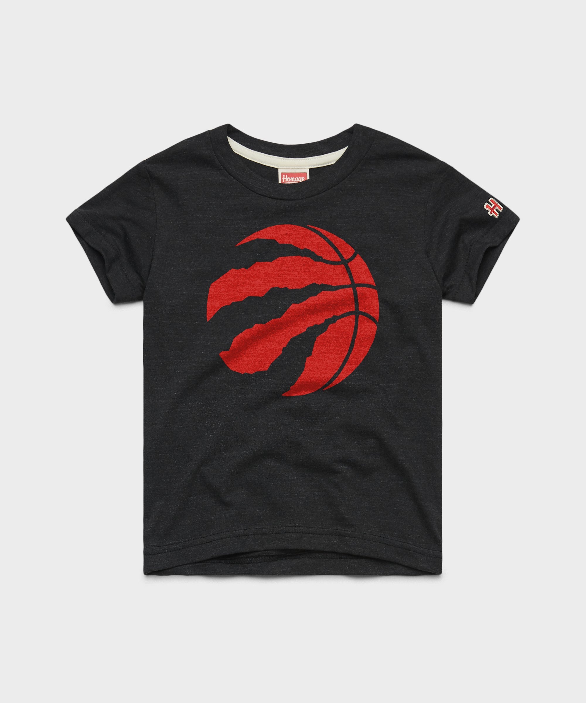 Youth Toronto Raptors Logo