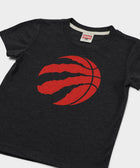 Youth Toronto Raptors Logo
