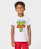 Youth Toy Story 5 Logo