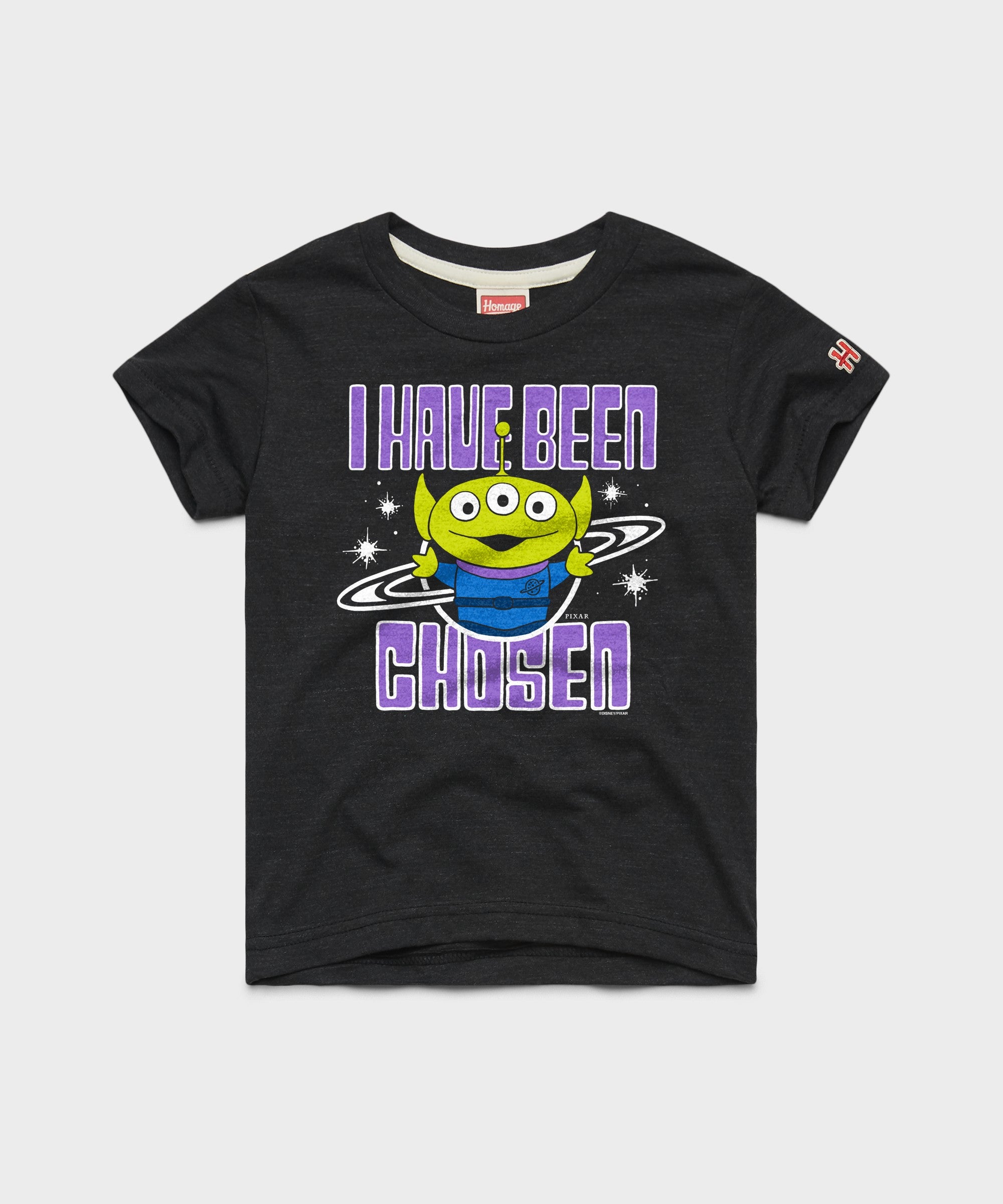 Youth Toy Story Aliens I Have Been Chosen