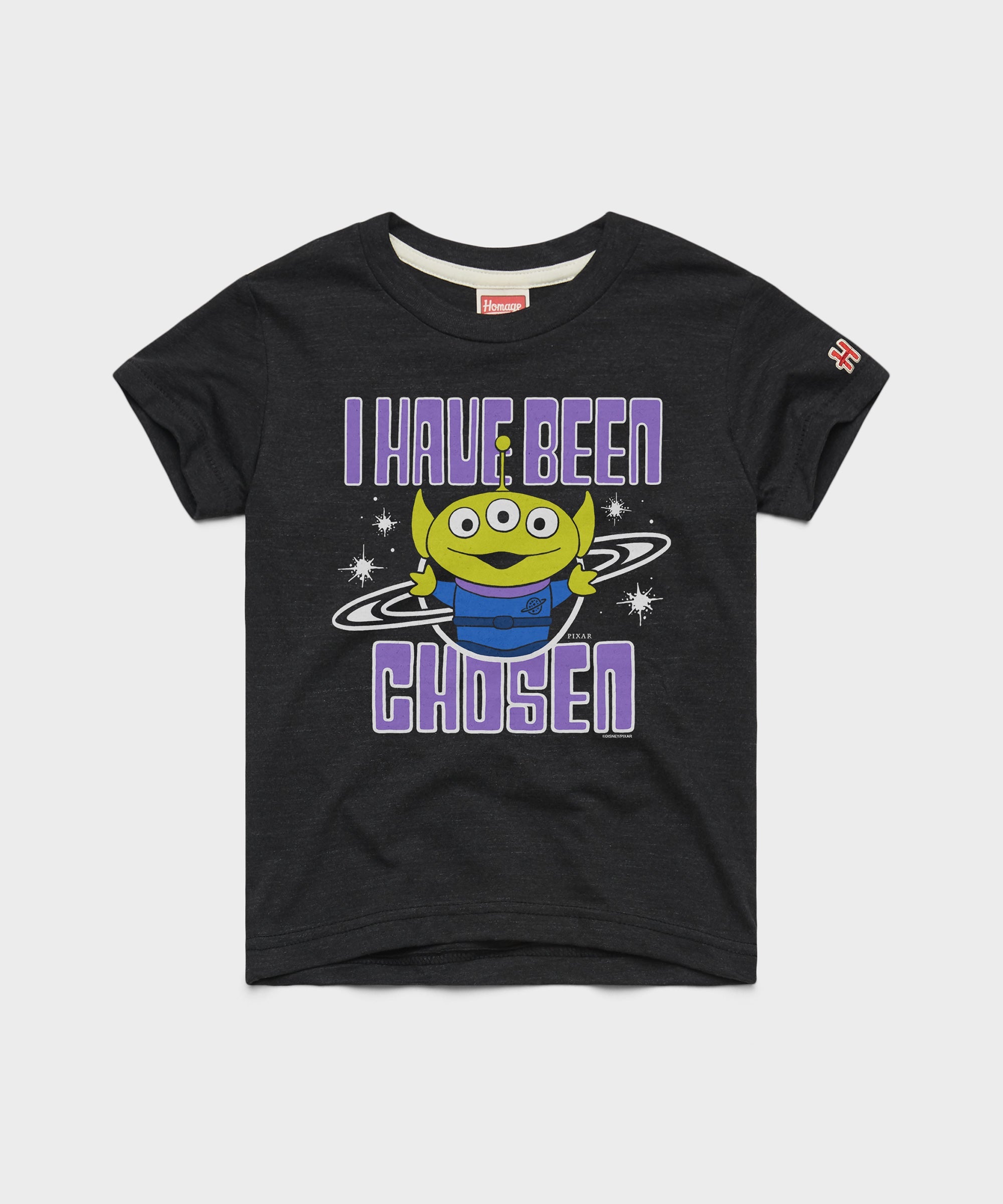 Youth Toy Story Aliens I Have Been Chosen