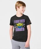 Youth Toy Story Aliens I Have Been Chosen