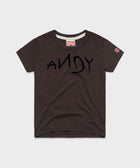 Youth Toy Story Andy Signature