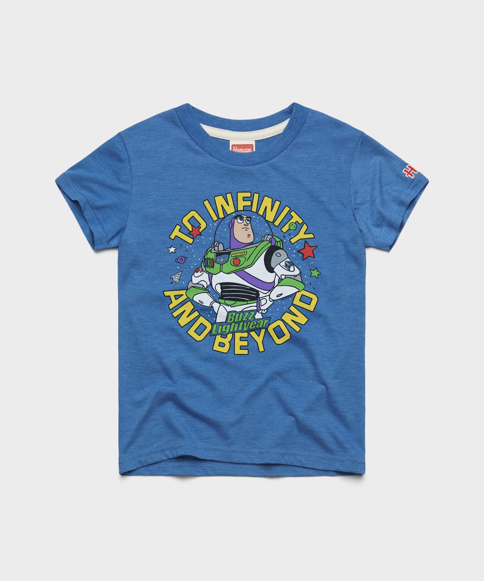 Youth Toy Story Buzz Lightyear To Infinity And Beyond