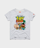 Youth Toy Story Characters