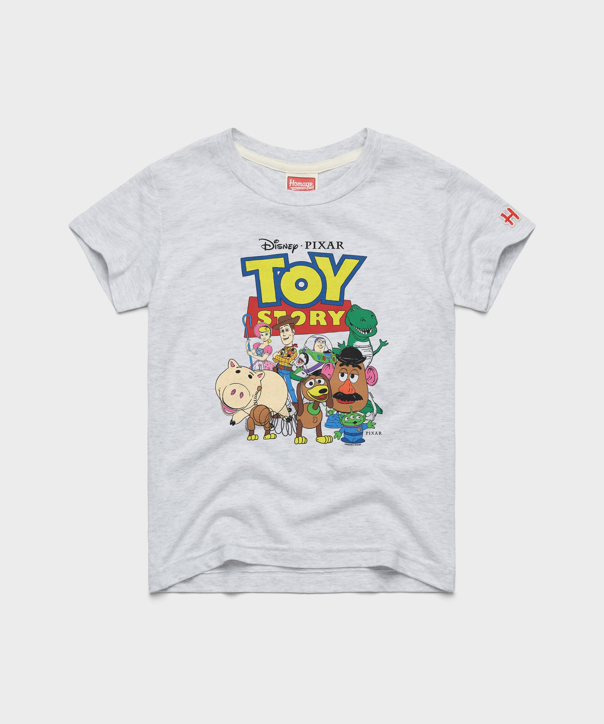 Youth Toy Story Characters Ash