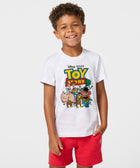 Youth Toy Story Characters