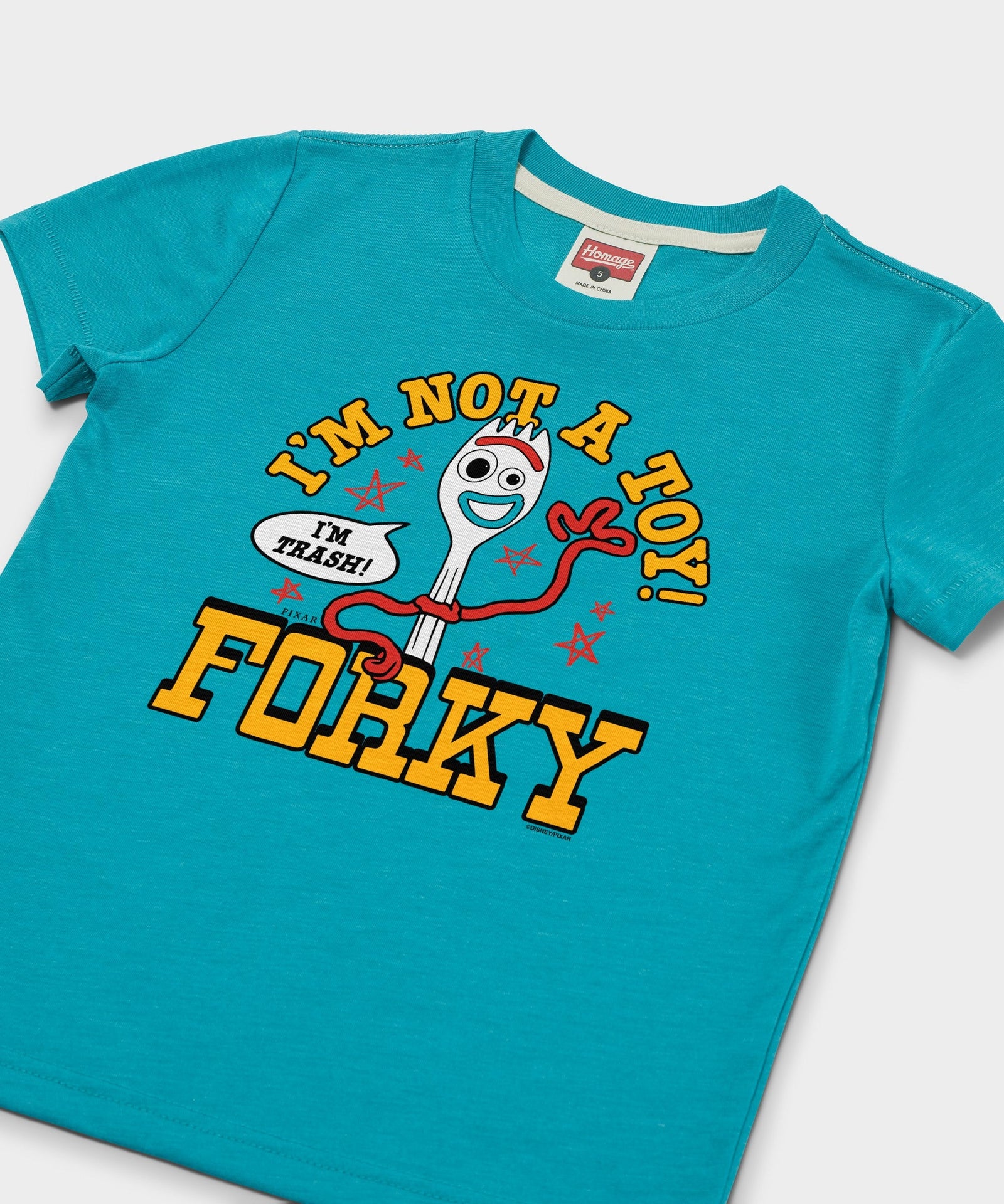Youth Toy Story Forky