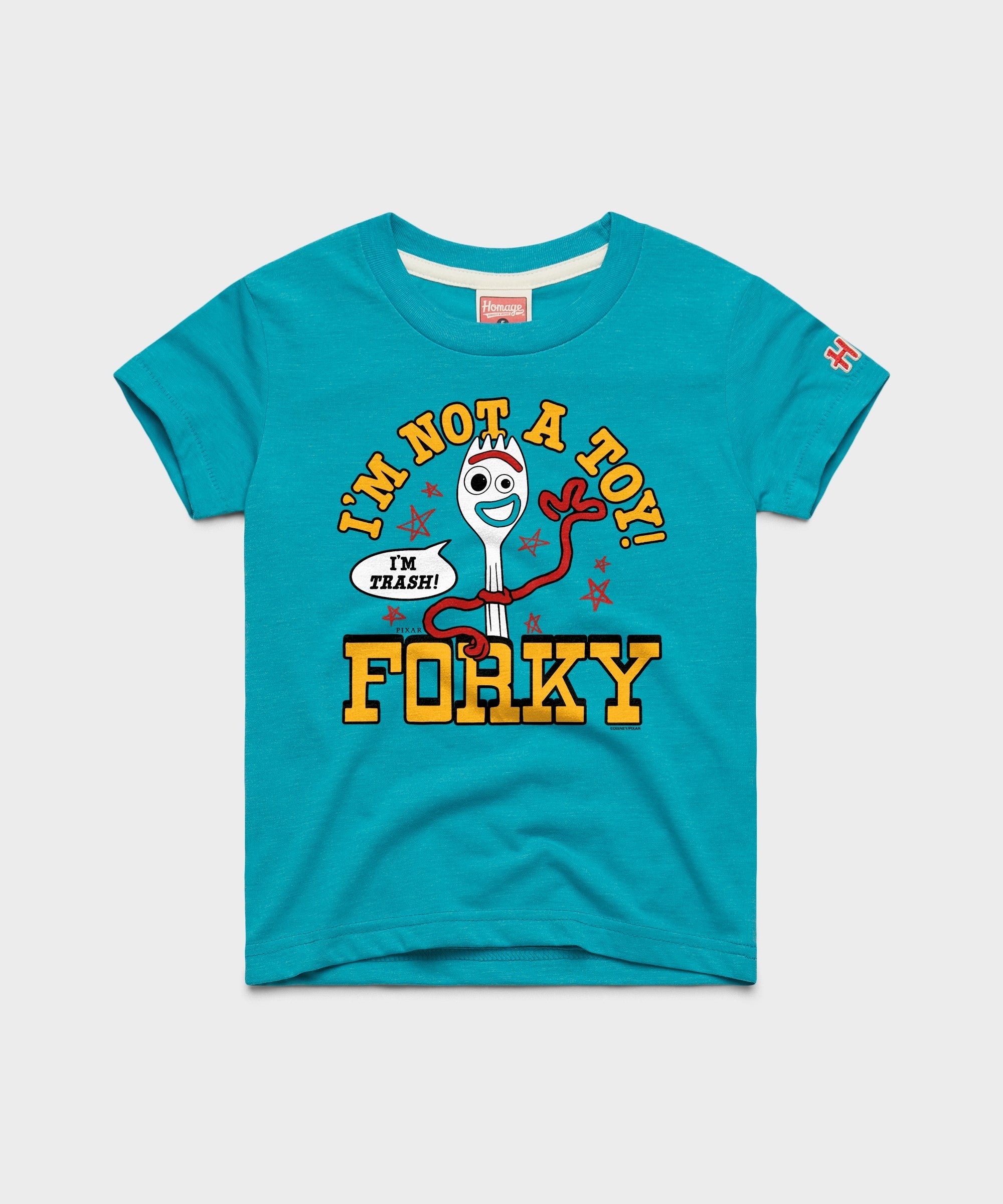 Youth Toy Story Forky