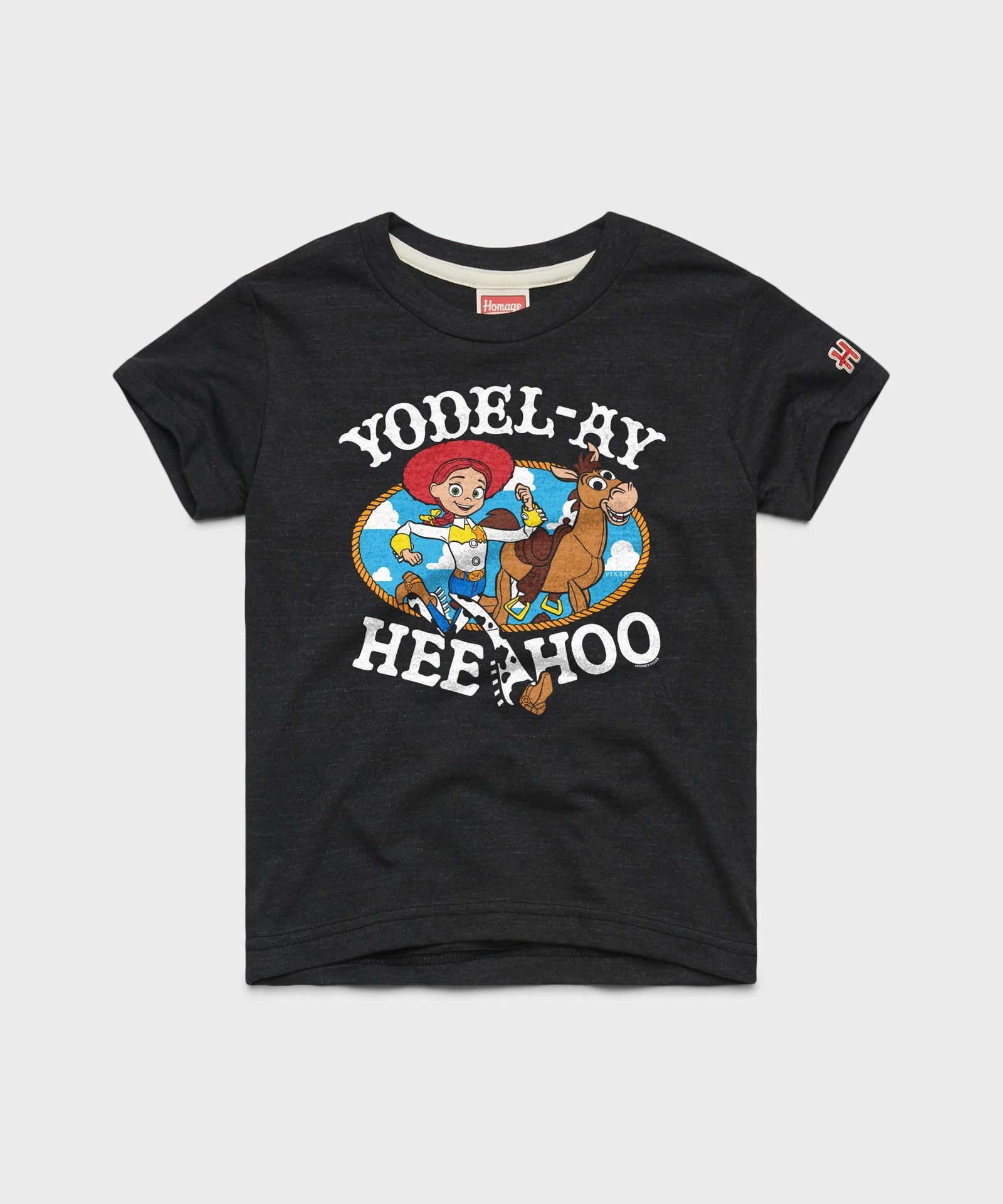Youth Toy Story Jessie And Bullseye
