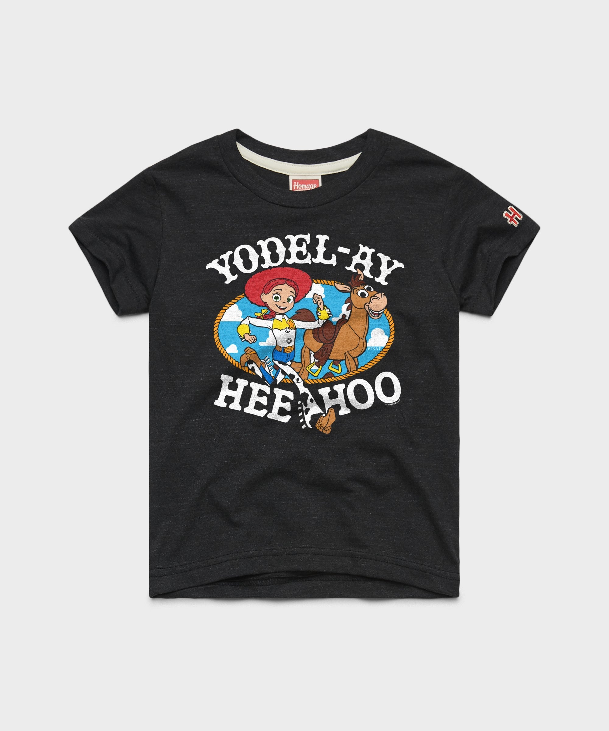 Youth Toy Story Jessie And Bullseye
