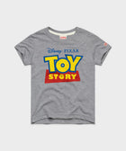 Youth Toy Story Logo