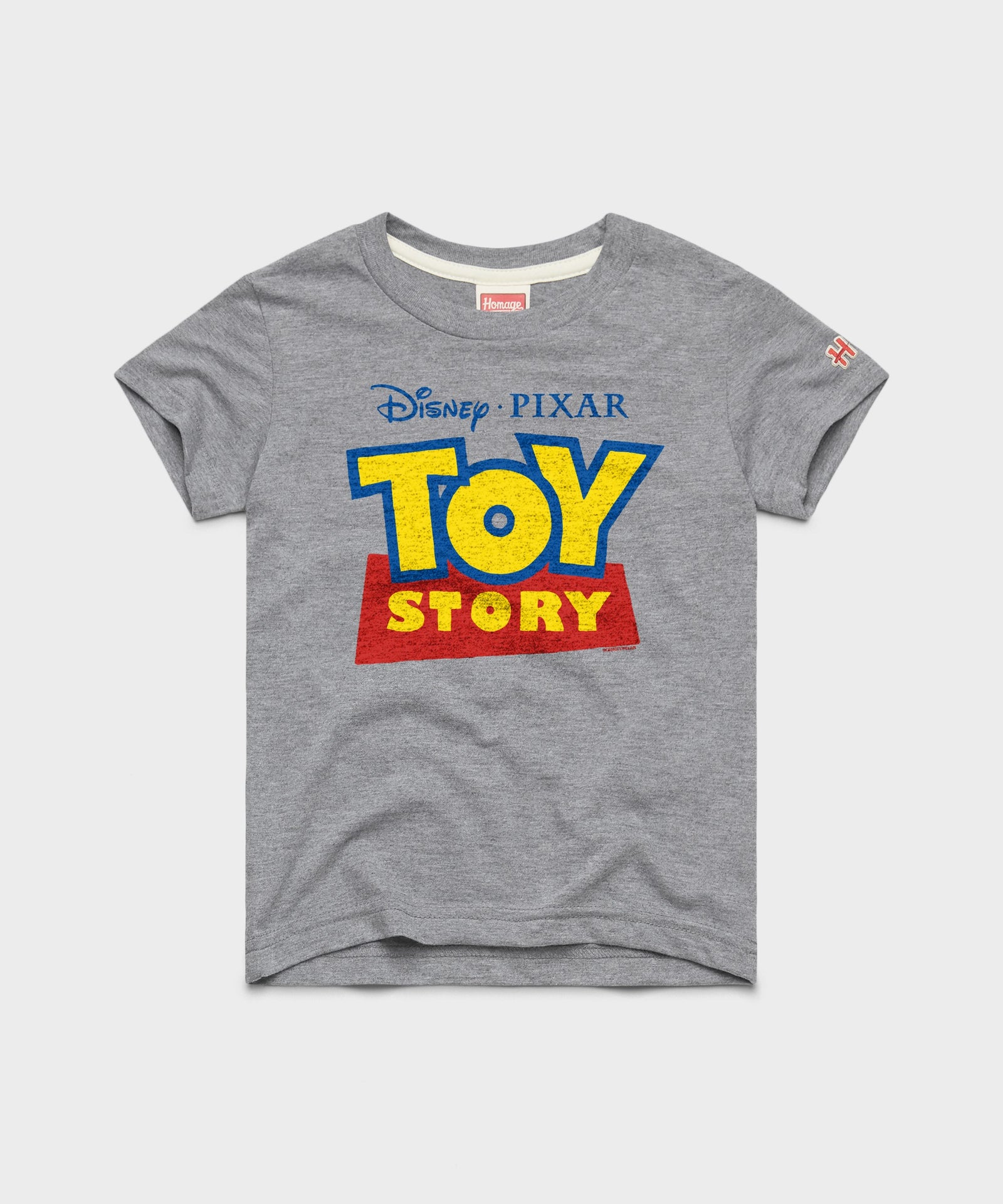 Youth Toy Story Logo