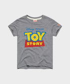 Youth Toy Story Logo
