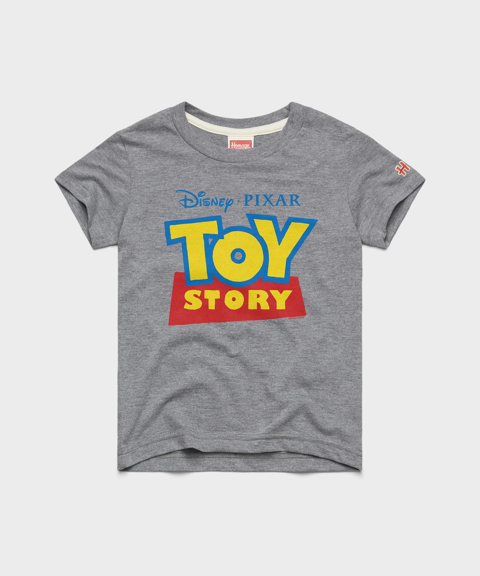 Youth Toy Story Logo