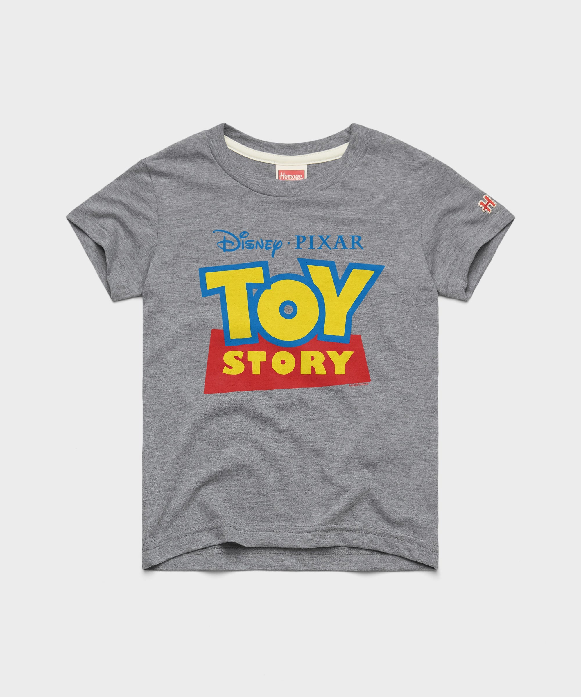 Youth Toy Story Logo