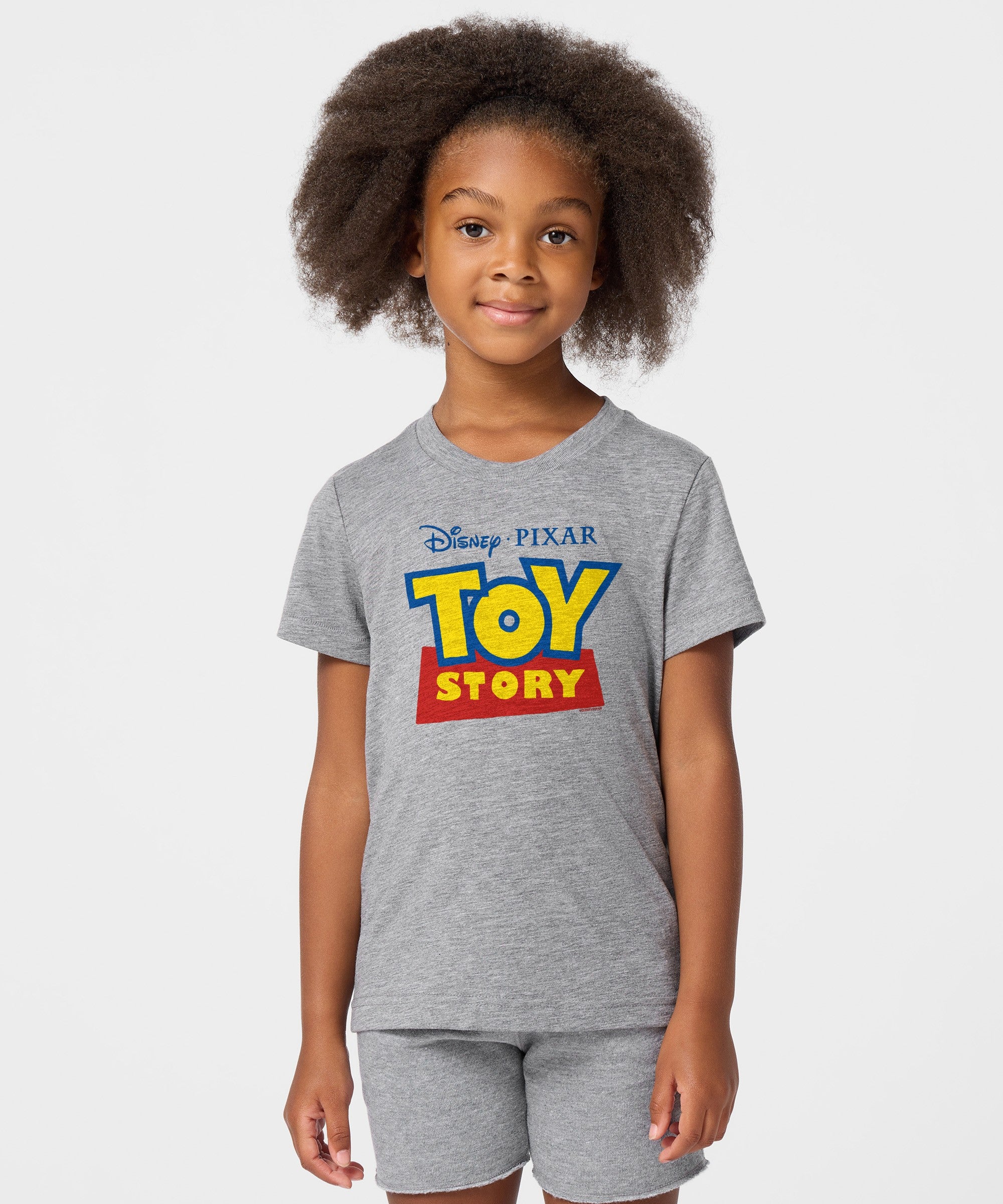 Youth Toy Story Logo