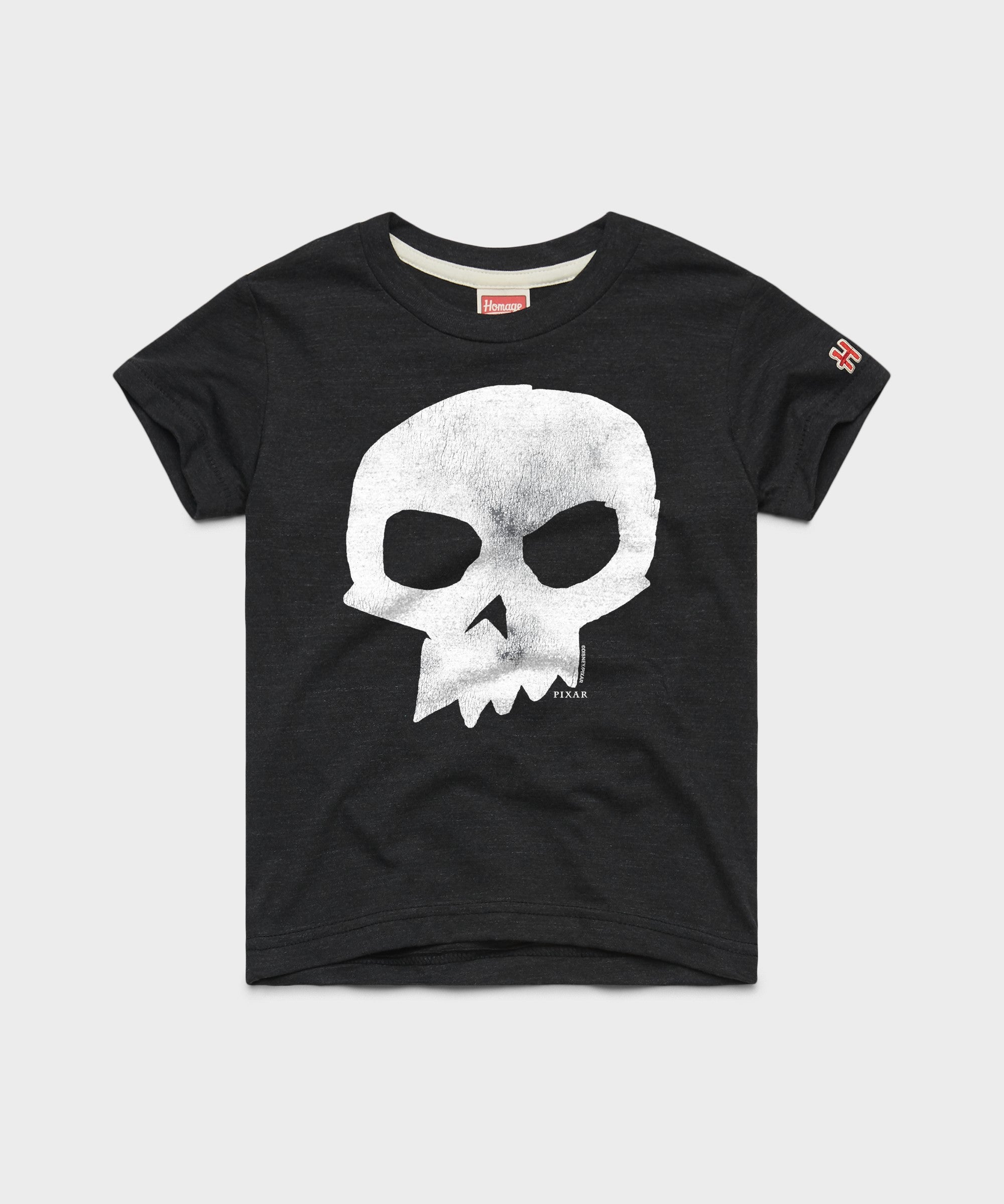 Youth Toy Story Sid Skull