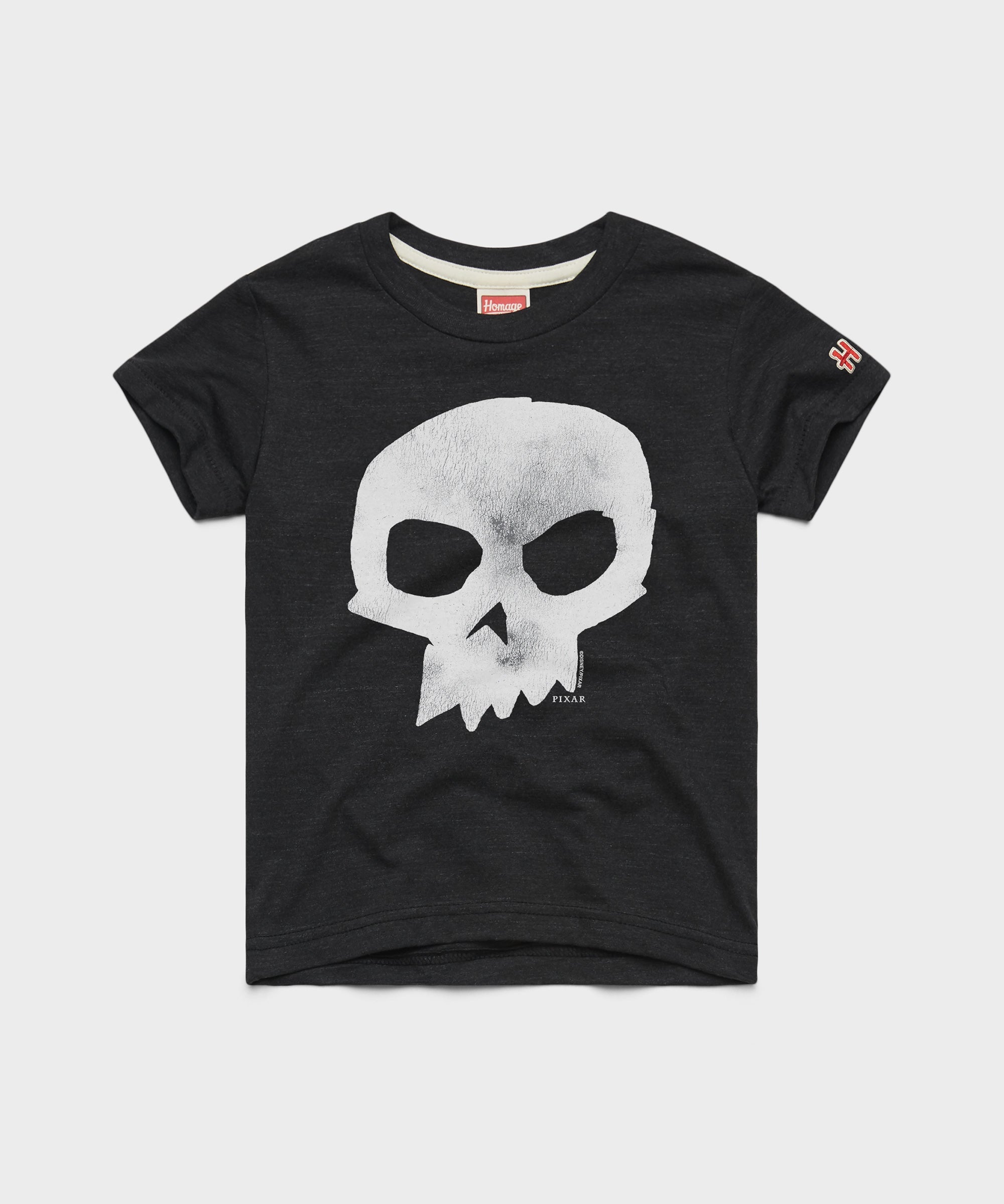 Youth Toy Story Sid Skull