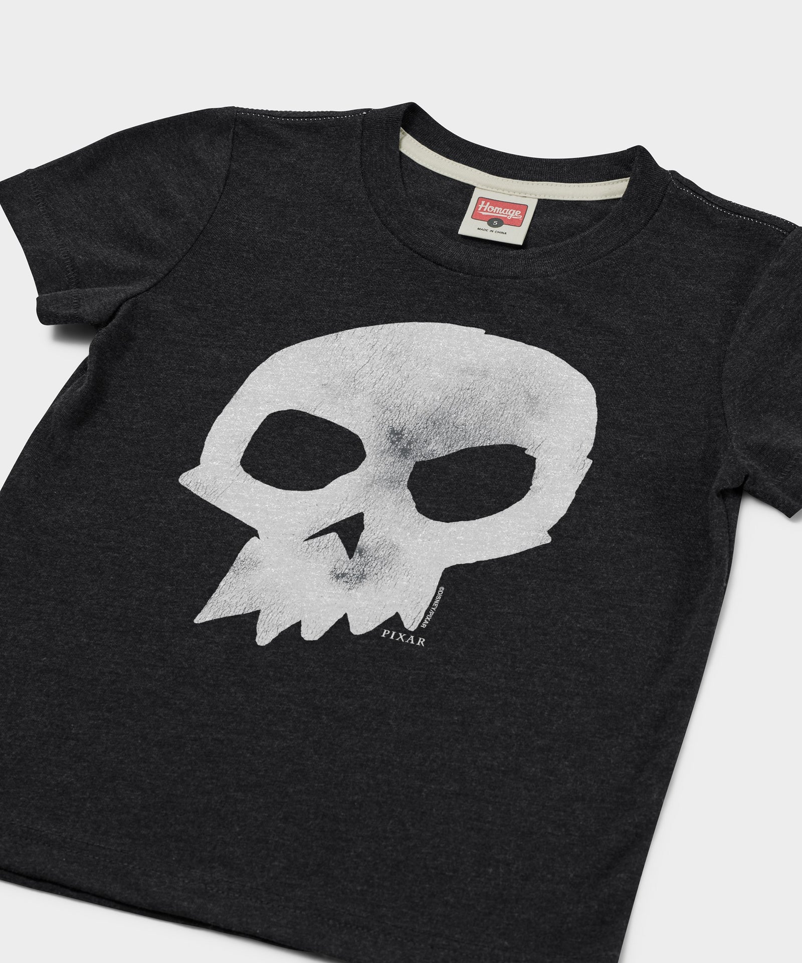 Youth Toy Story Sid Skull