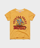 Youth Toy Story Woody There's A Snake In My Boot