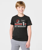 Youth Trail Blazers Ja Morant Signature Jersey
