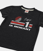 Youth Trail Blazers Ja Morant Signature Jersey