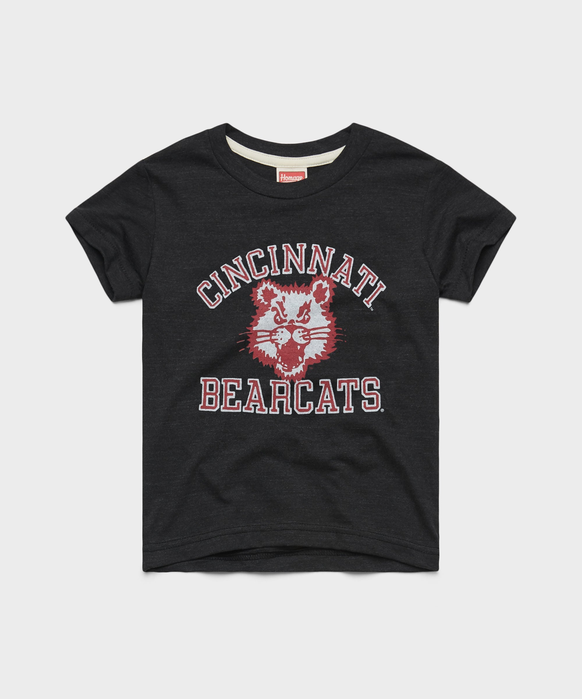 Youth UC Bearcats