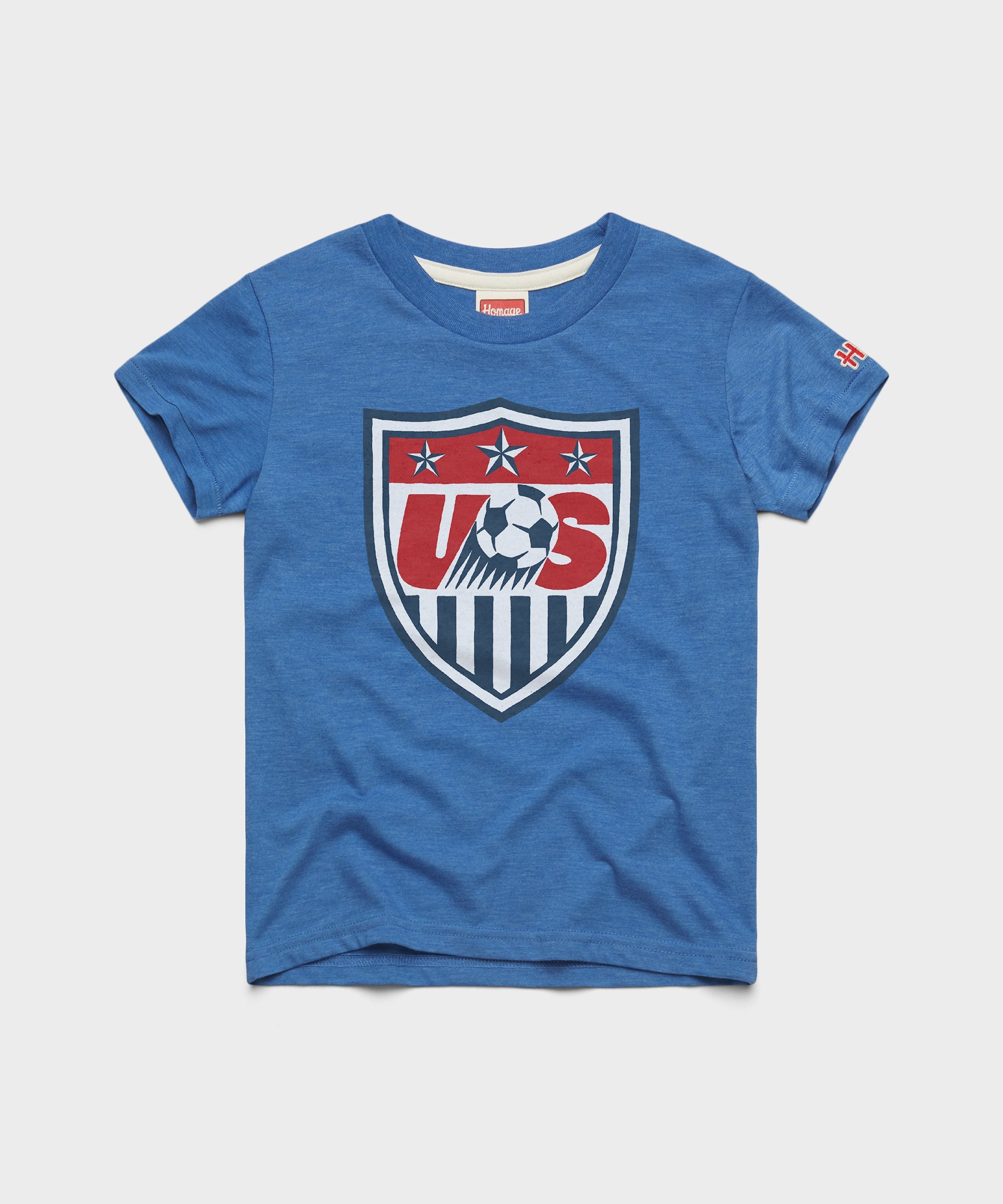 Youth US Soccer 1995 Crest