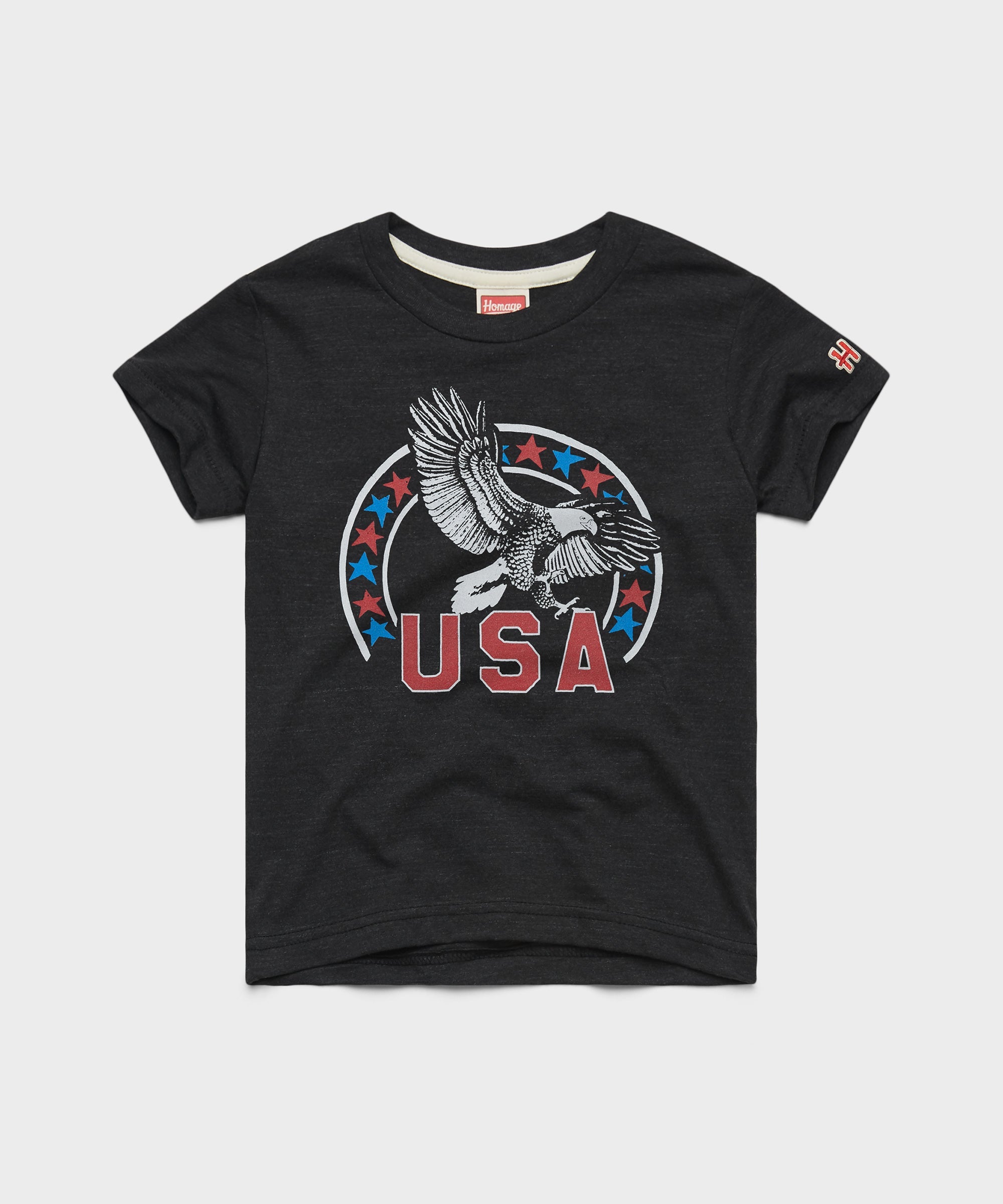 Youth USA Bald Eagle