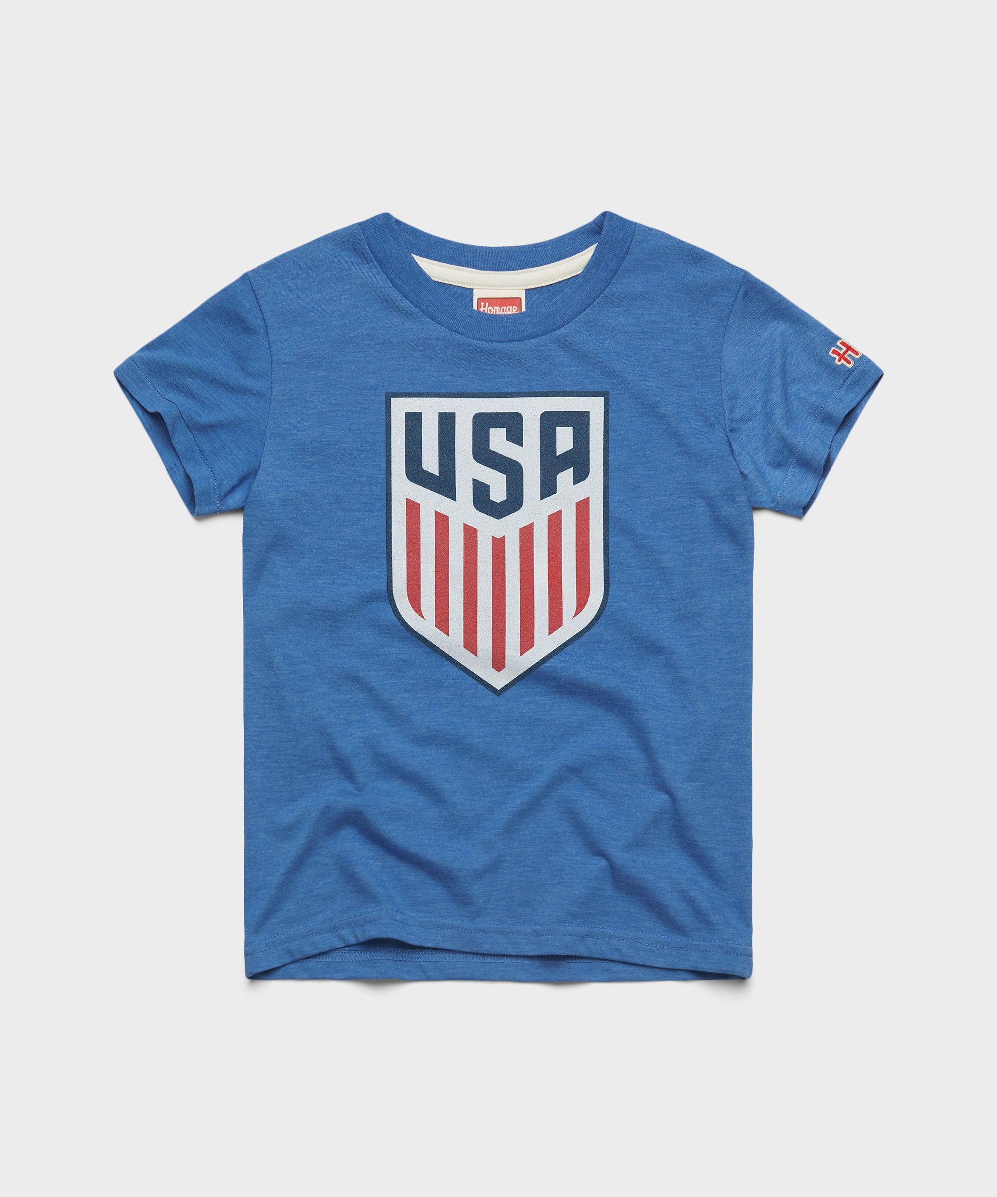 Youth USA Crest