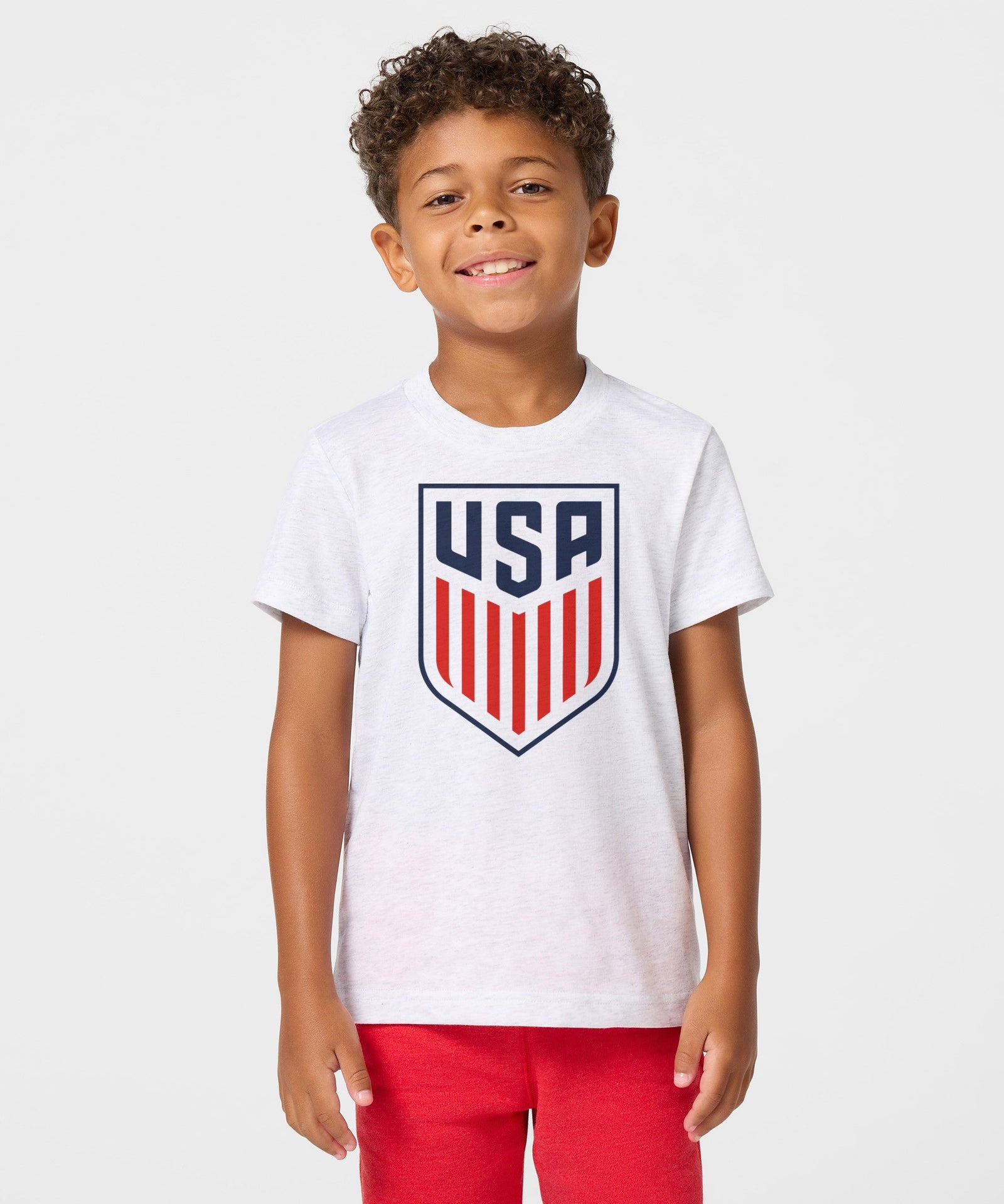 Youth USA Crest