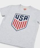 Youth USA Crest