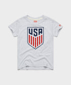 Youth USA Crest