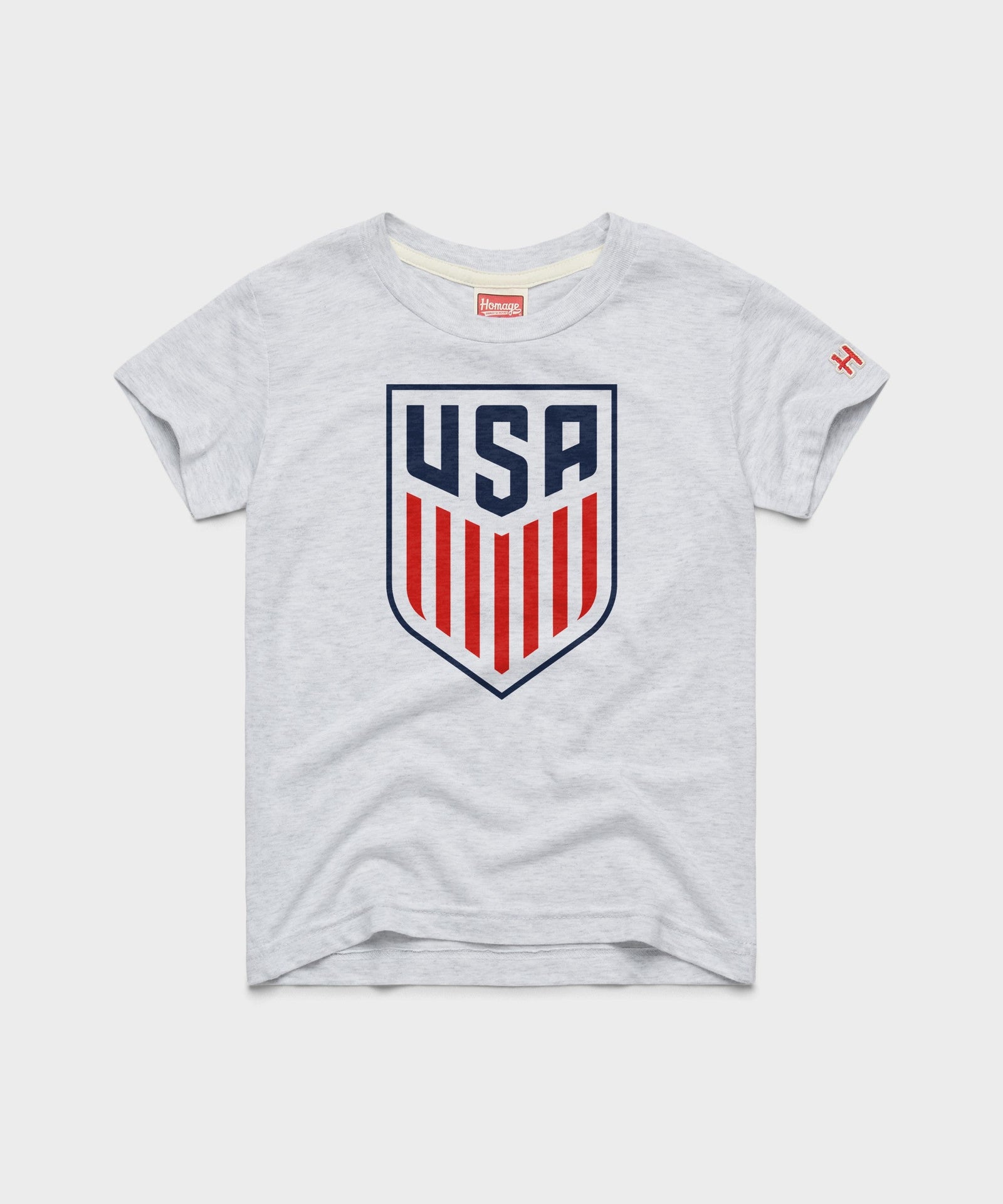 Youth USA Crest