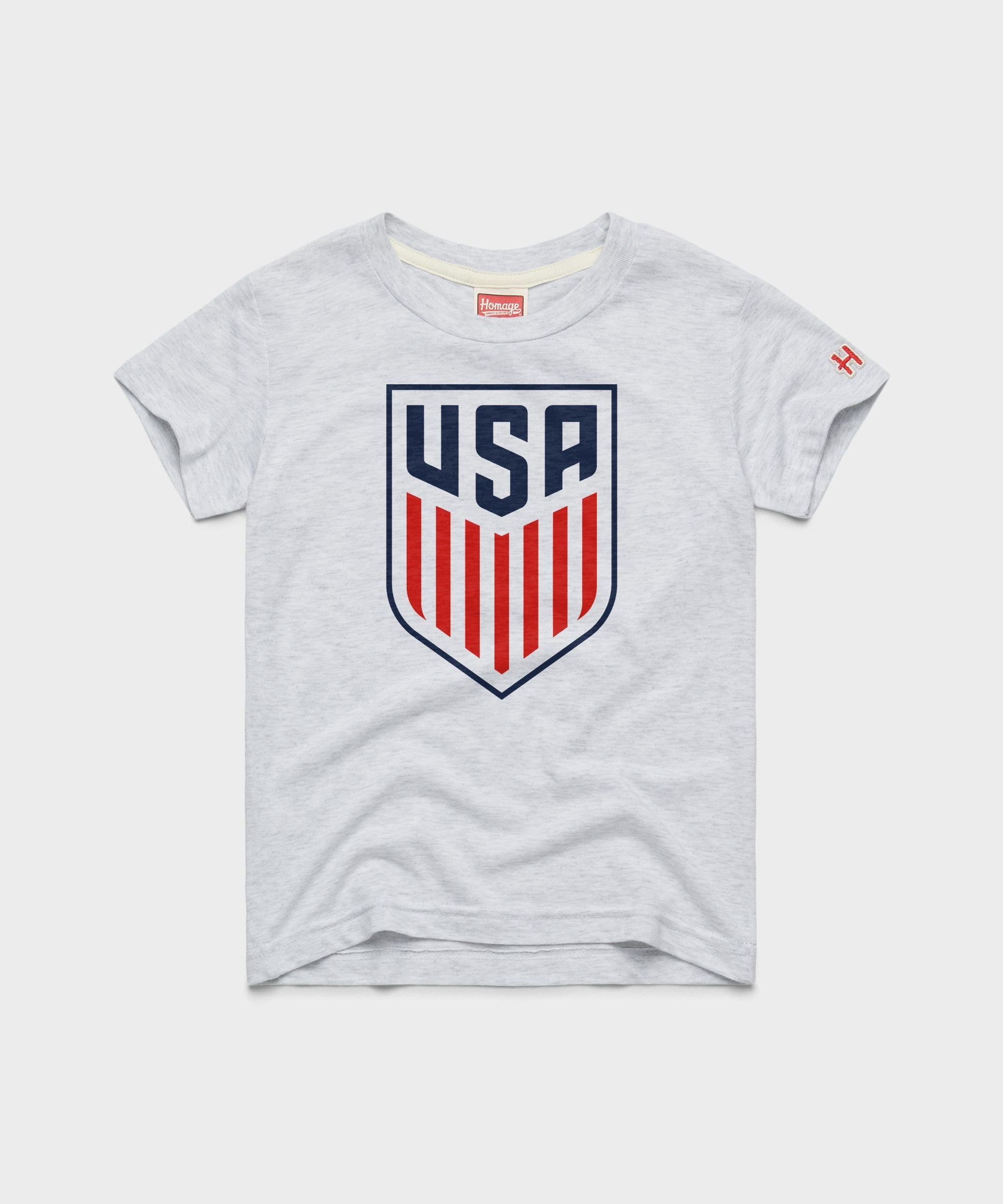 Youth USA Crest