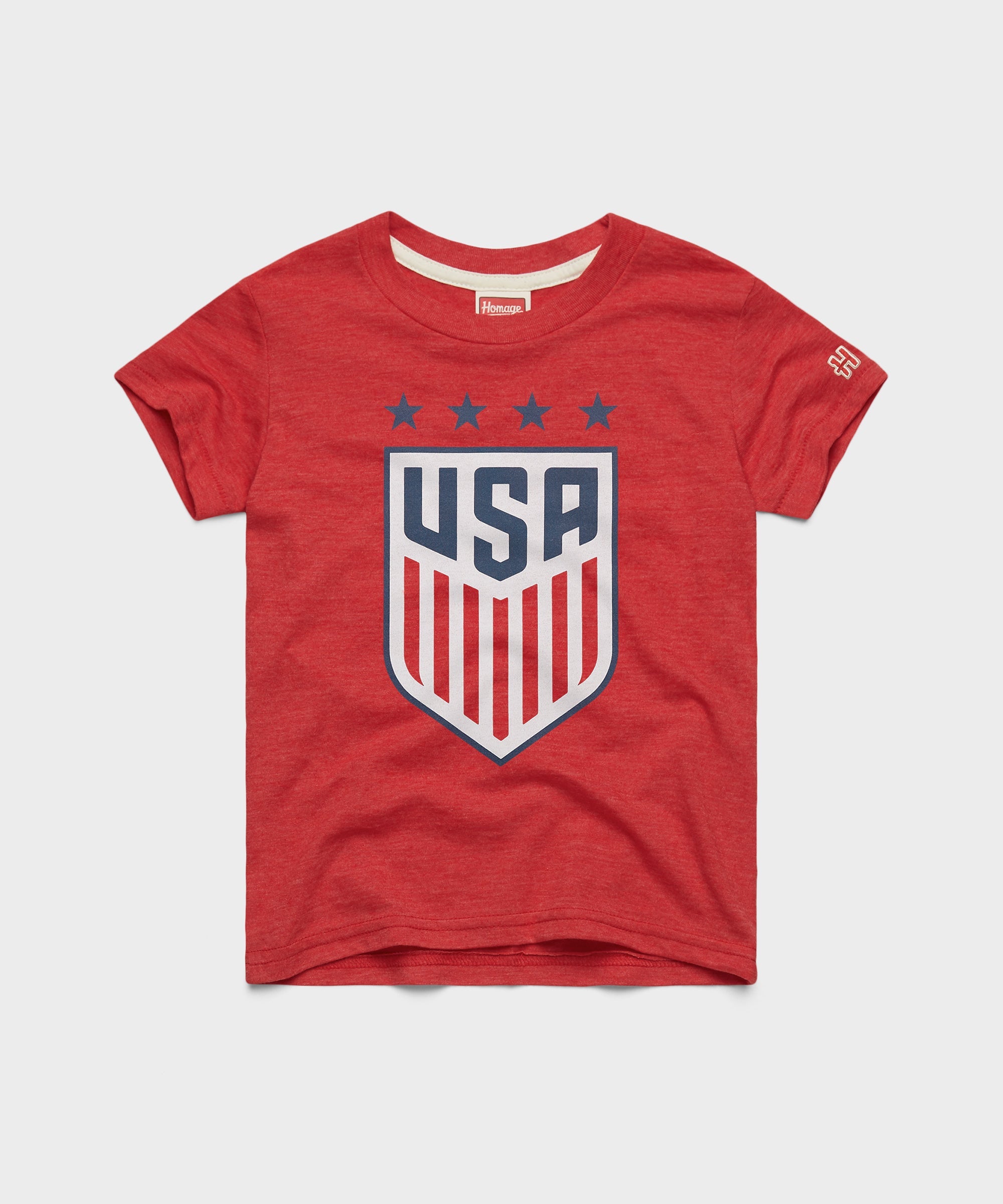 Youth USWNT Crest
