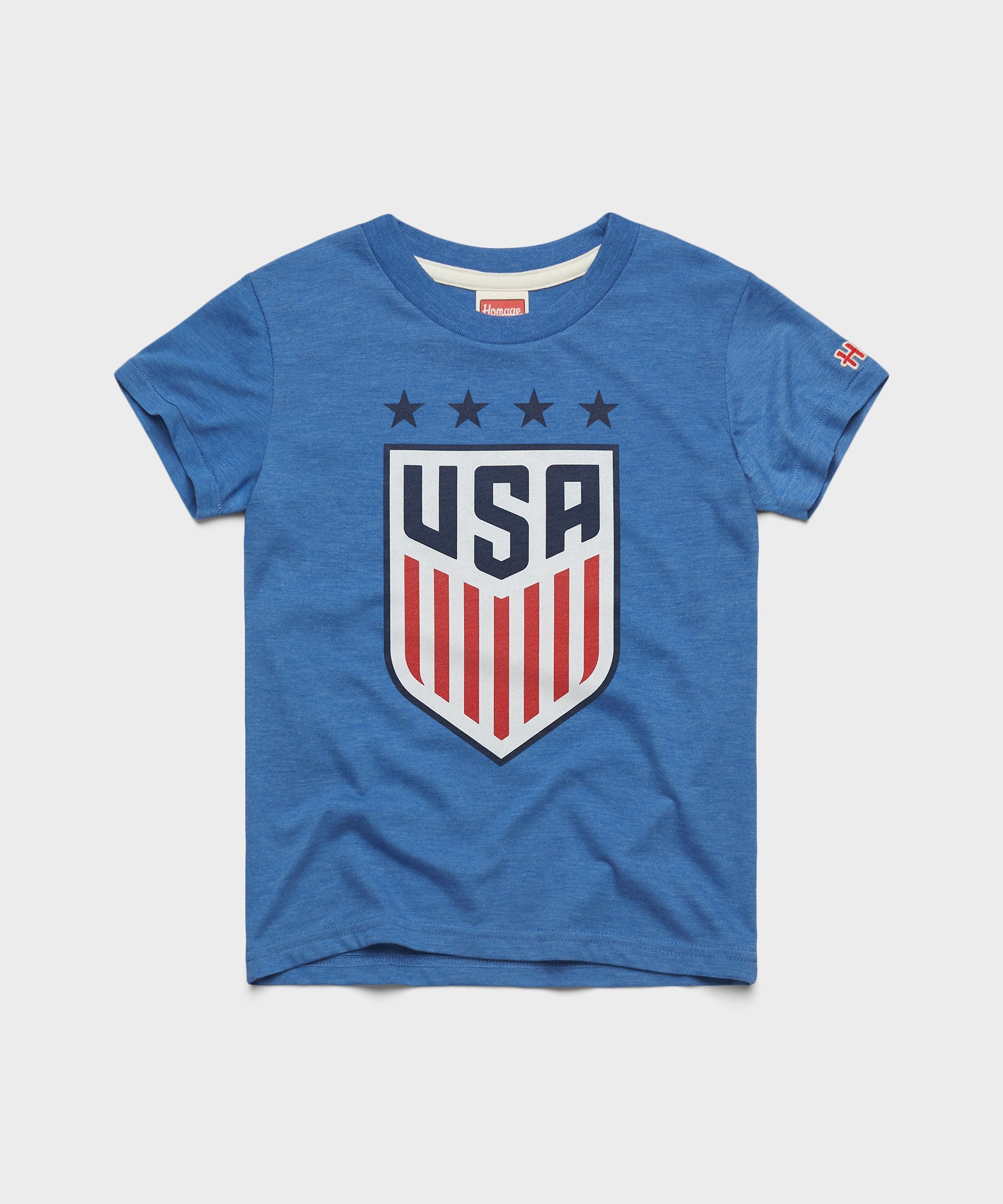 Youth USWNT Crest