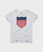 Youth Us Soccer 1913 Crest